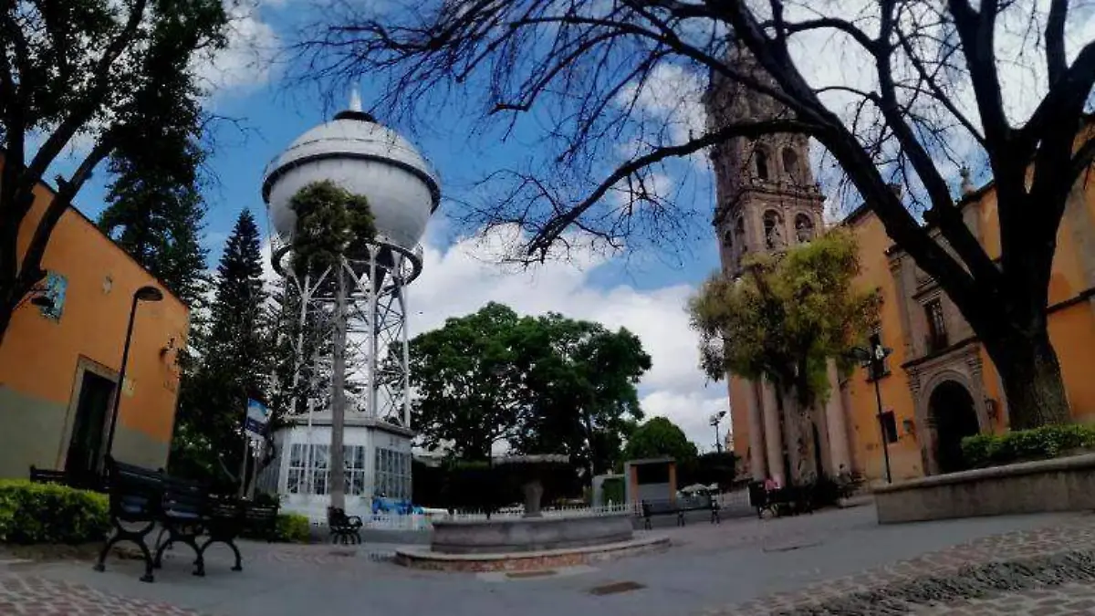 DIA MUNDIAL DEL AGUA